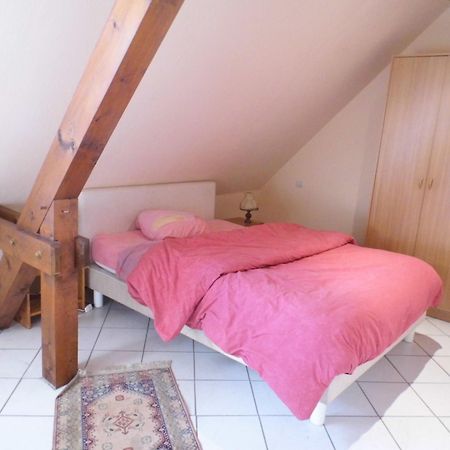 Gite 1 Etage Dambach Екстериор снимка