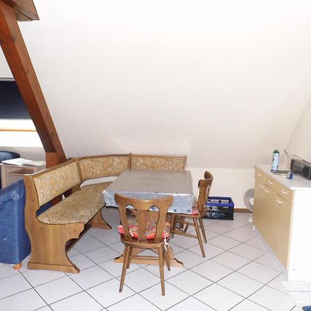 Gite 1 Etage Dambach Екстериор снимка