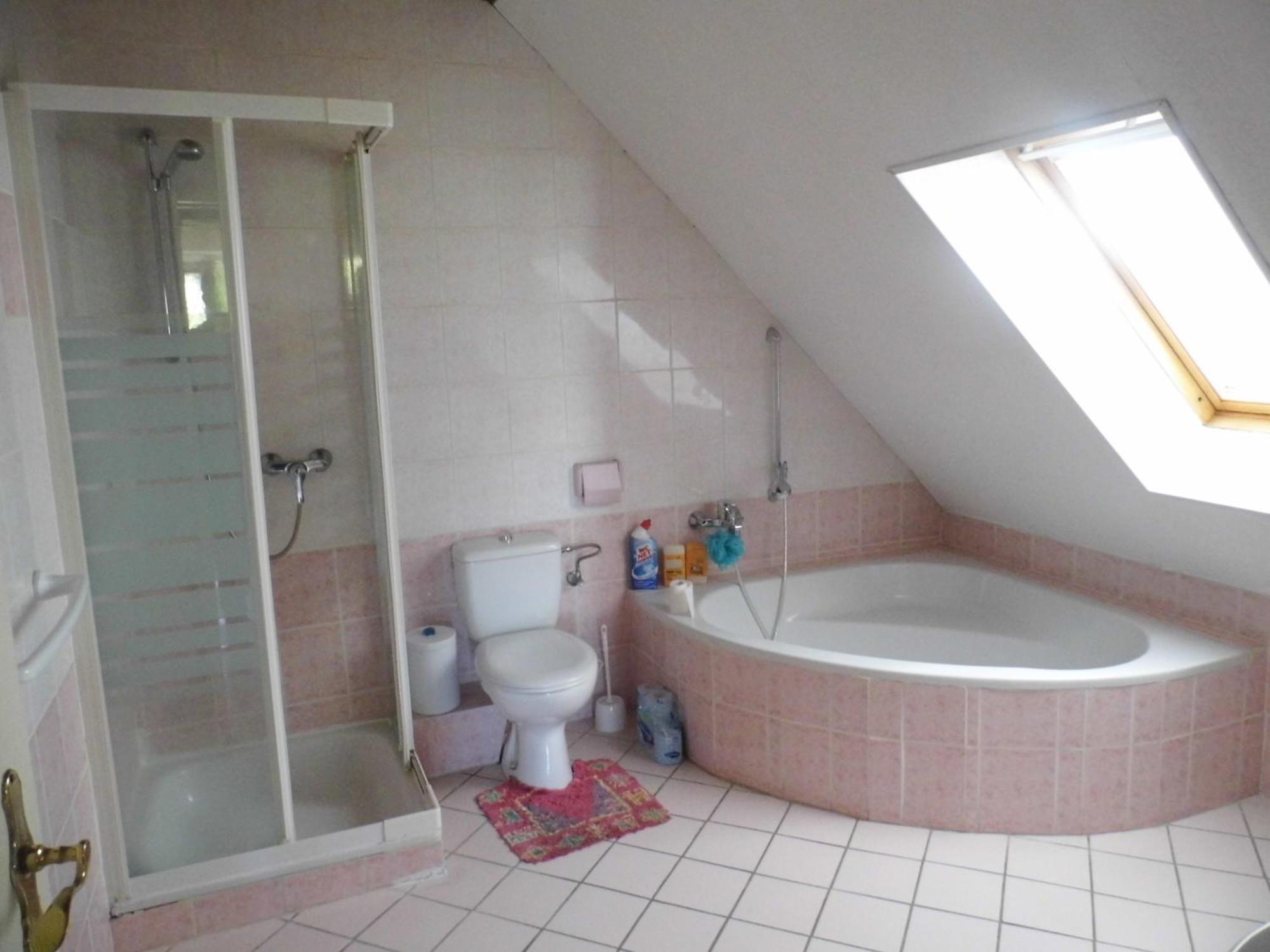 Gite 1 Etage Dambach Екстериор снимка